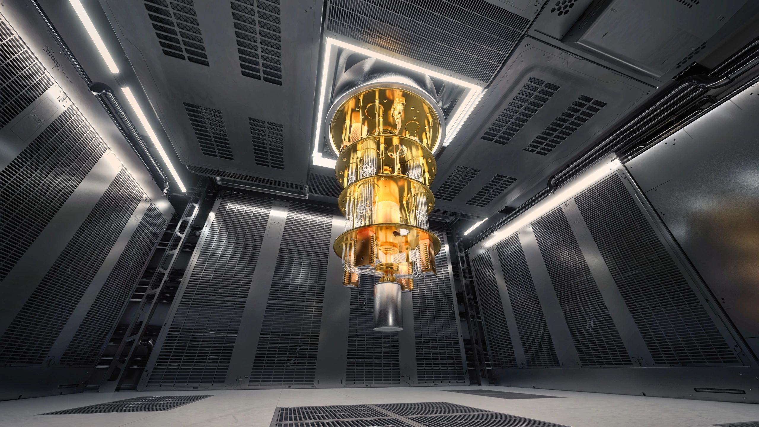 Data center network infrastructure